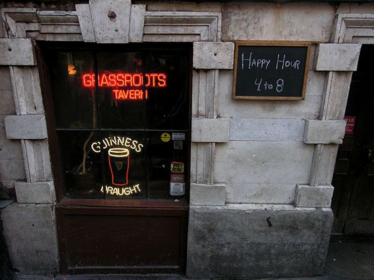 Jochen Brennecke Photography stay happy New York