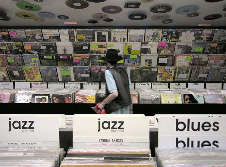 Jochen Brennecke Photography mp3 no way New York