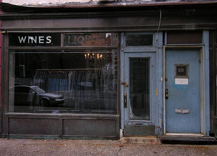 Jochen Brennecke Photography wine tailored New York