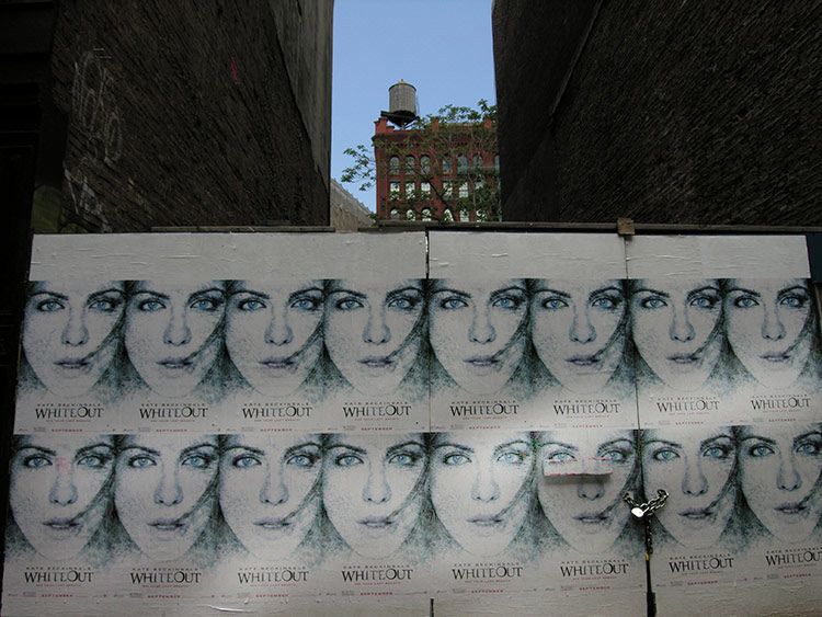 Jochen Brennecke Photography Whiteout it