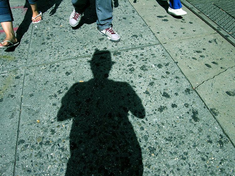 Jochen Brennecke Photography shades running longer New York