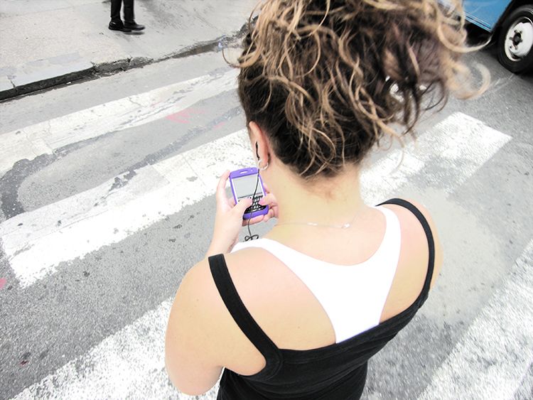 Jochen Brennecke Photography purple berries New York