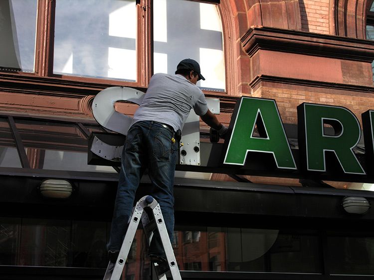 Jochen Brennecke Photography star makeover New York