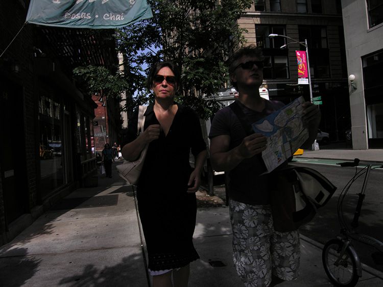 Jochen Brennecke Photography oui the right way New York