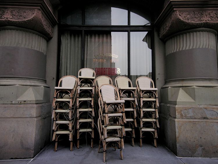 Jochen Brennecke Photography vertical front New York