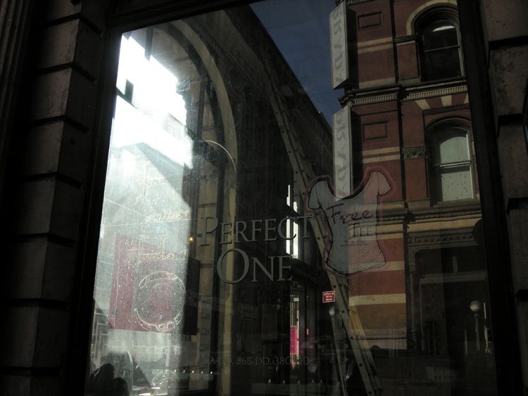 Jochen Brennecke Photography free one New York