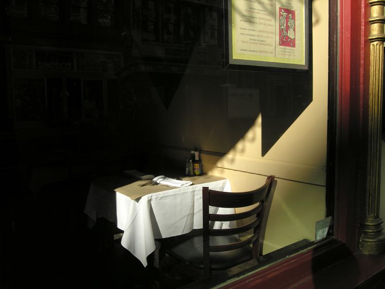 Jochen Brennecke Photography sunny side New York