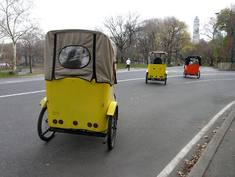 Jochen Brennecke Photography green changes red New York