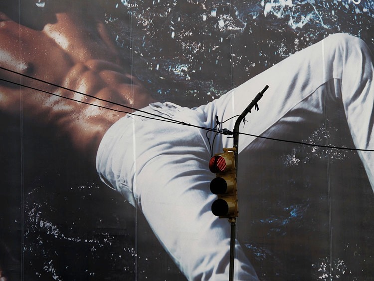 Jochen Brennecke Photography getting hotter New York