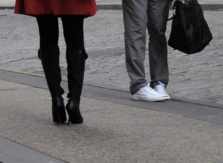 Jochen Brennecke Photography each other New York