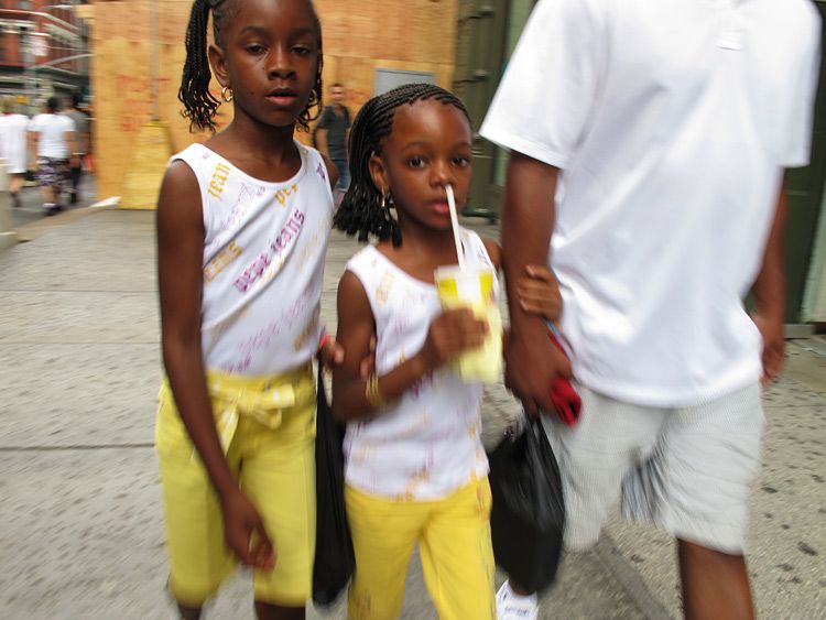 Jochen Brennecke Photography siblings style New York