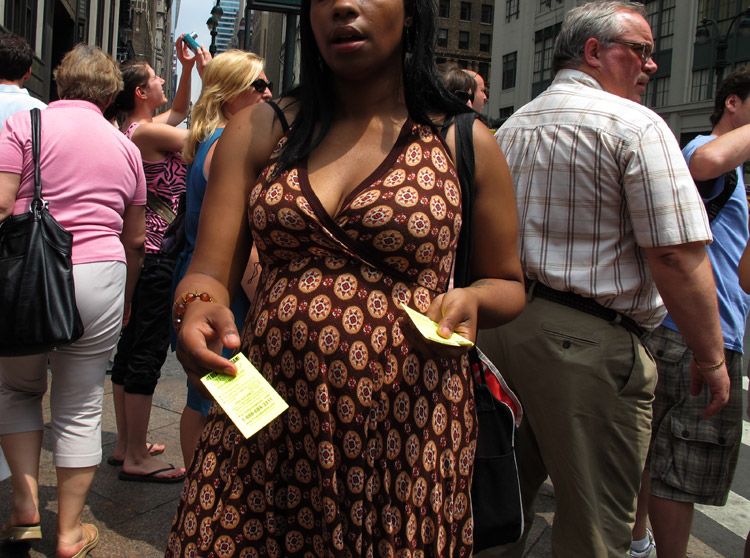 Jochen Brennecke Photography take one New York