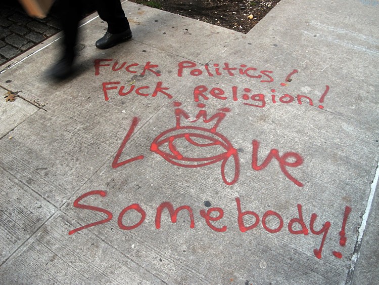 Jochen Brennecke Photography resolutions New Year New York