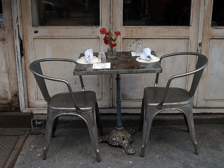 Jochen Brennecke Photography for two New York