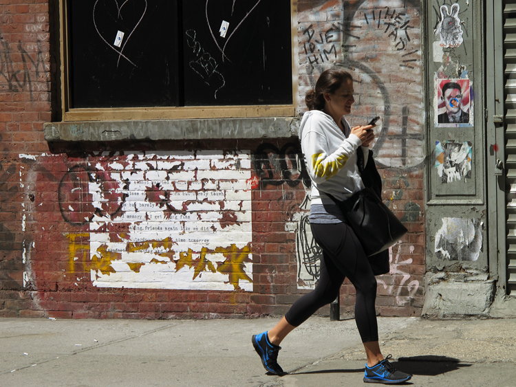 Jochen Brennecke Photography I love my... New York