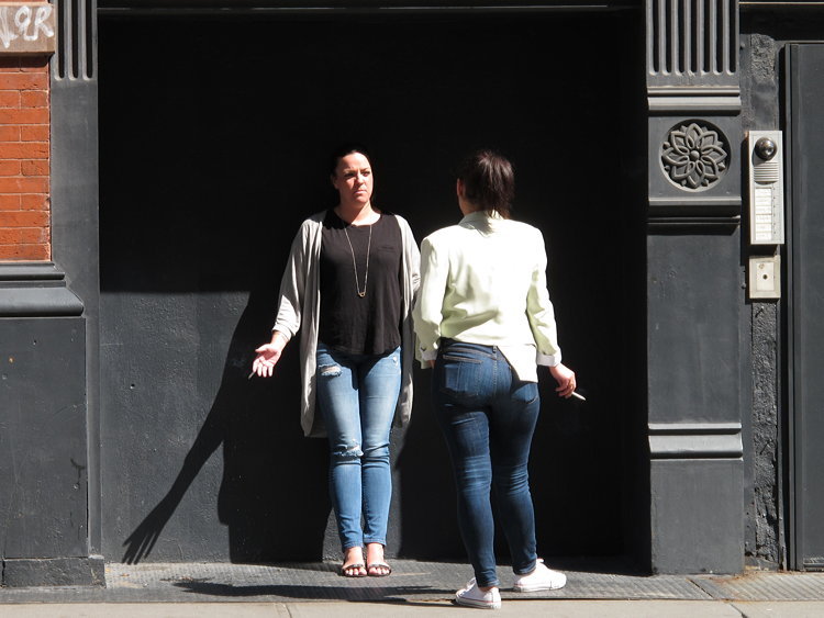 Jochen Brennecke Photography so soo New York