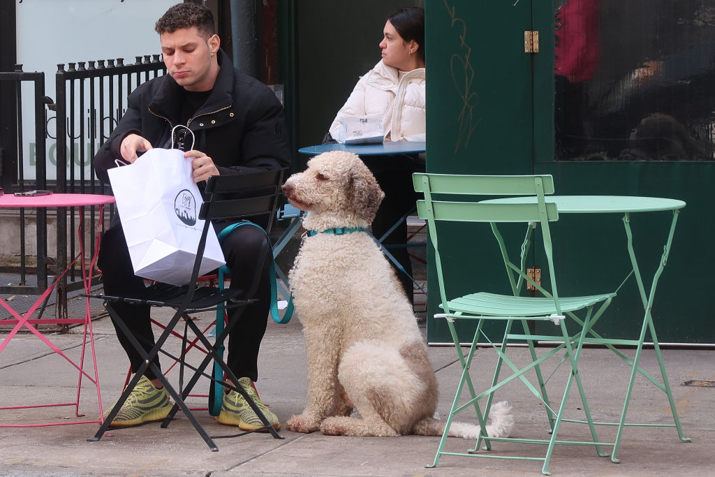 Jochen Brennecke Photography whats up New York