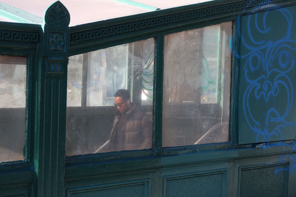 Jochen Brennecke Photography down town New York