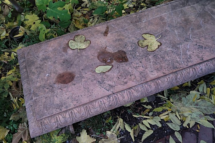 Jochen Brennecke Photography fall down New York