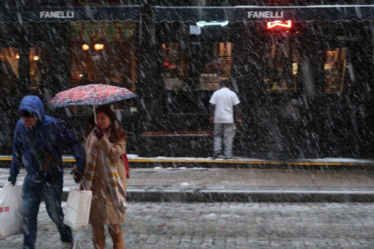 Jochen Brennecke Photography feels like New York