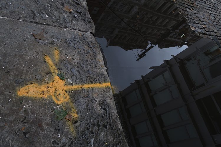 Jochen Brennecke Photography go west New York