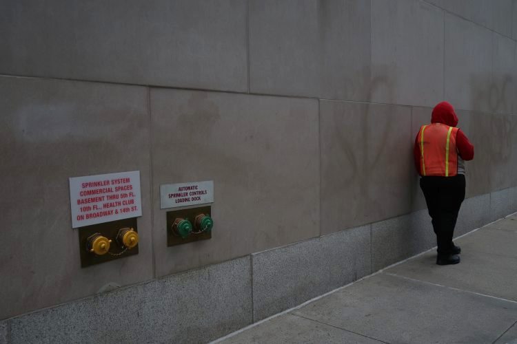 Jochen Brennecke Photography round rectangle New York