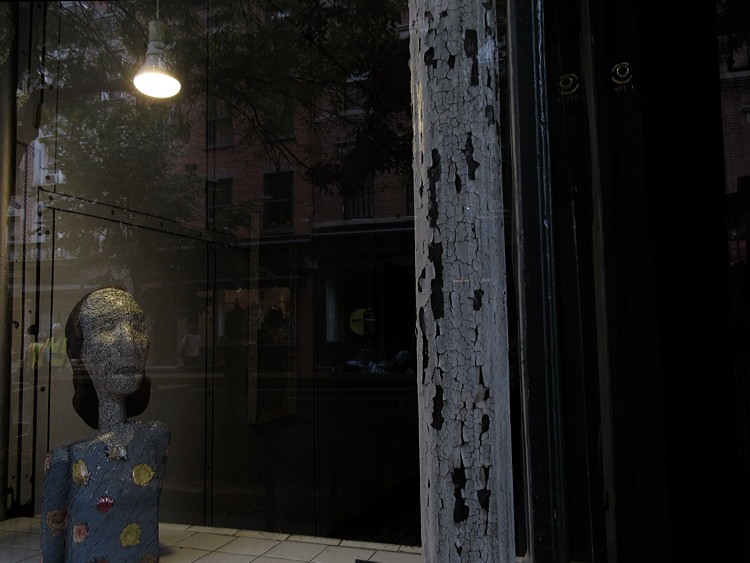 Jochen Brennecke Photography time less New York