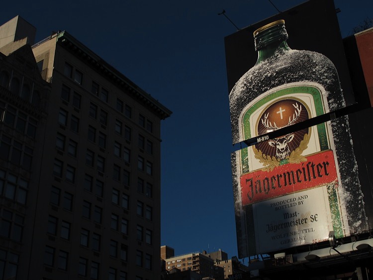 Jochen Brennecke Photography good hunting New York