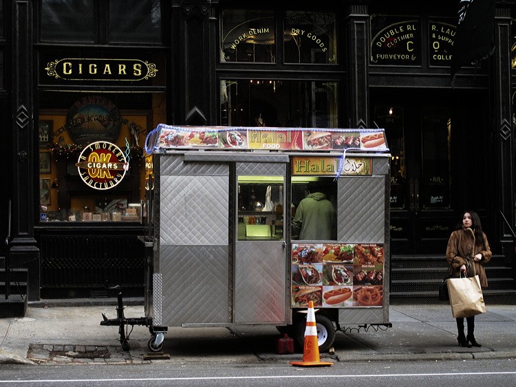 Jochen Brennecke Photography hot items New York