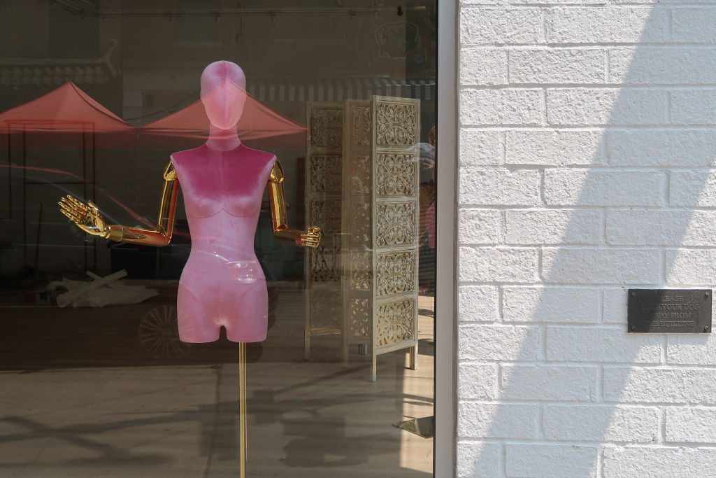 Jochen Brennecke Photography gold finger New York