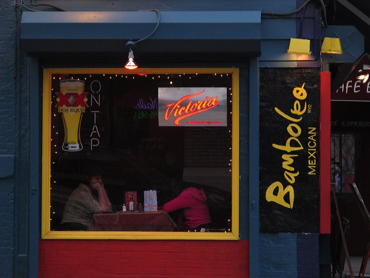 Jochen Brennecke Photography feeling south New York