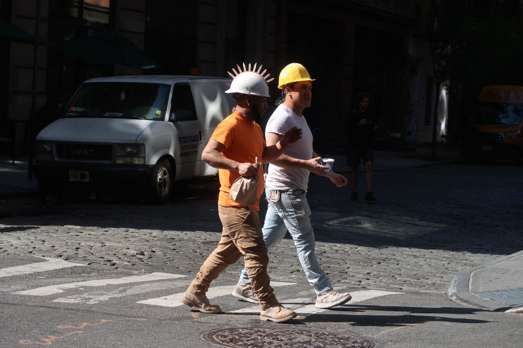 Jochen Brennecke Photography fast break New York