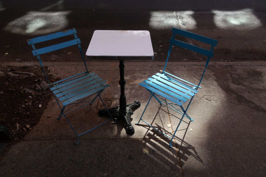 Jochen Brennecke Photography light tables New York
