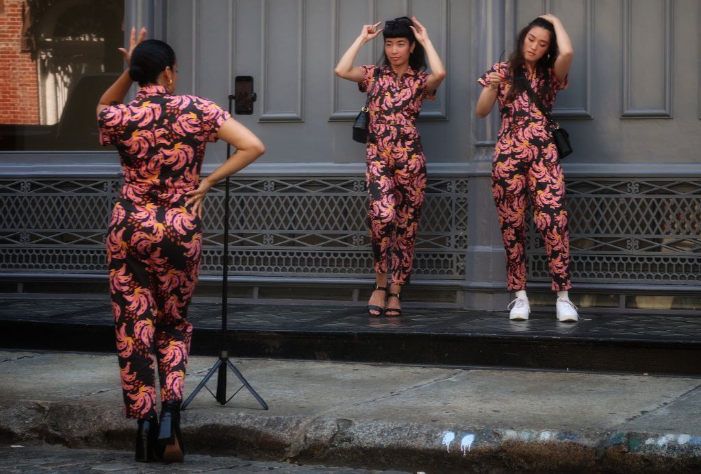 Jochen Brennecke Photography banana bunch New York