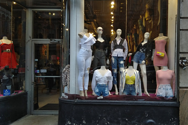 Jochen Brennecke Photography new arrivals New York