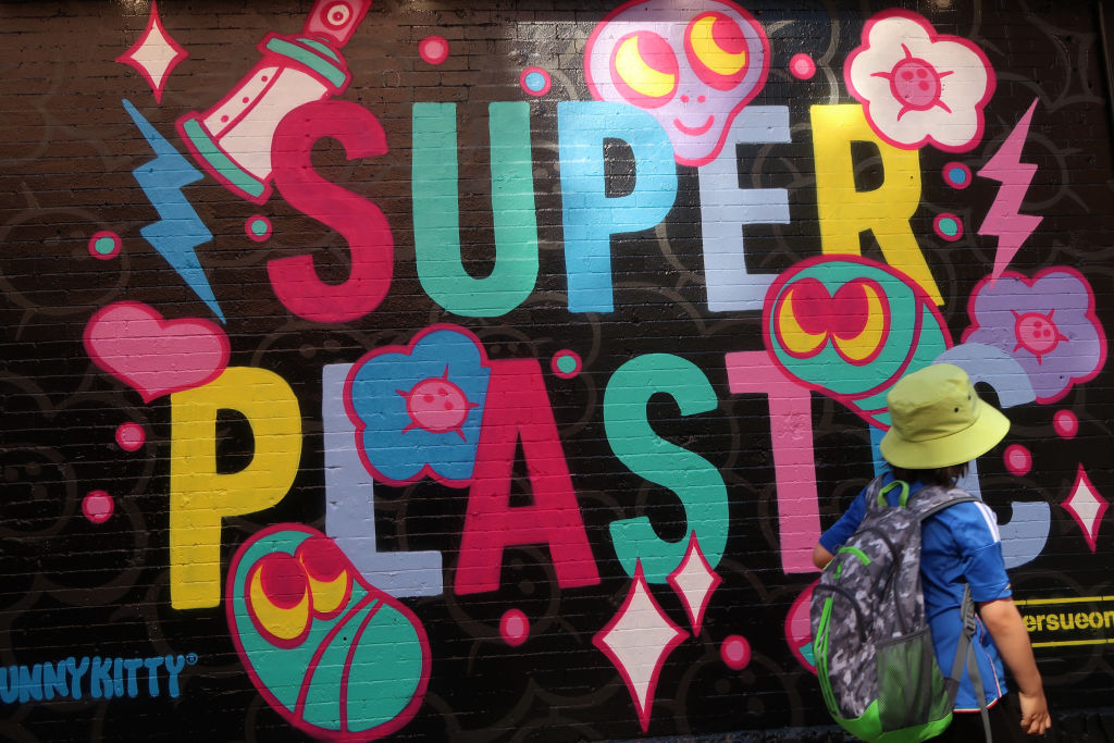 Jochen Brennecke Photography color ful New York