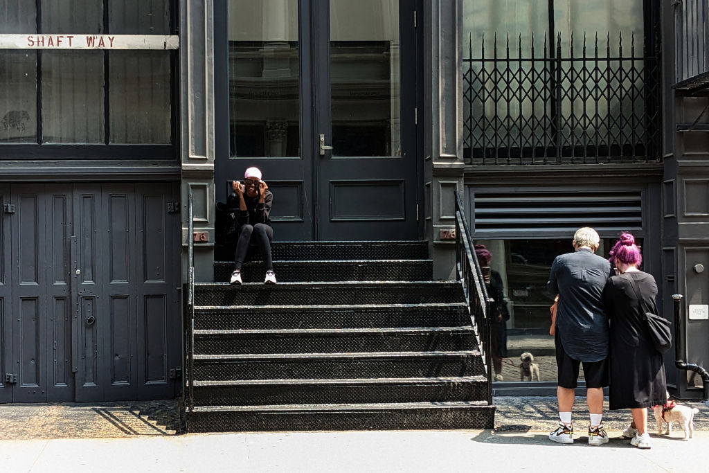 Jochen Brennecke Photography one three New York