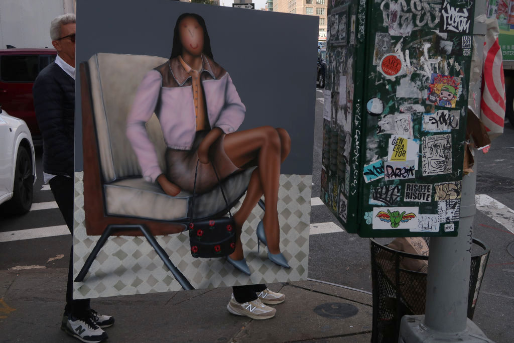 Jochen Brennecke Photography heads feet New York