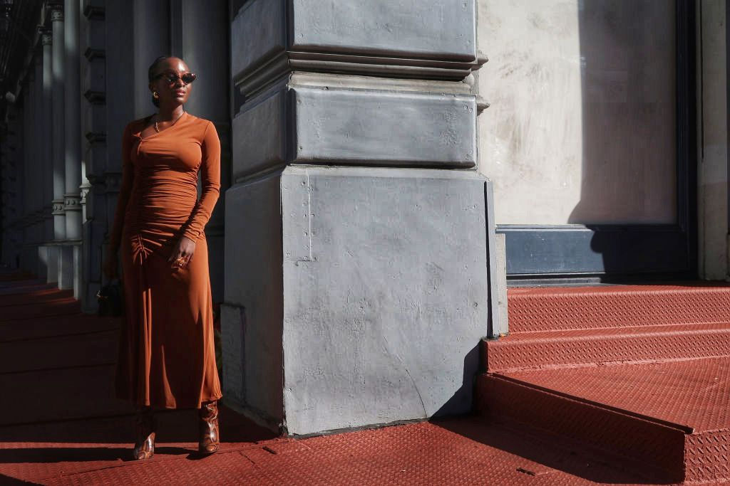 Jochen Brennecke Photography Instagram corner New York