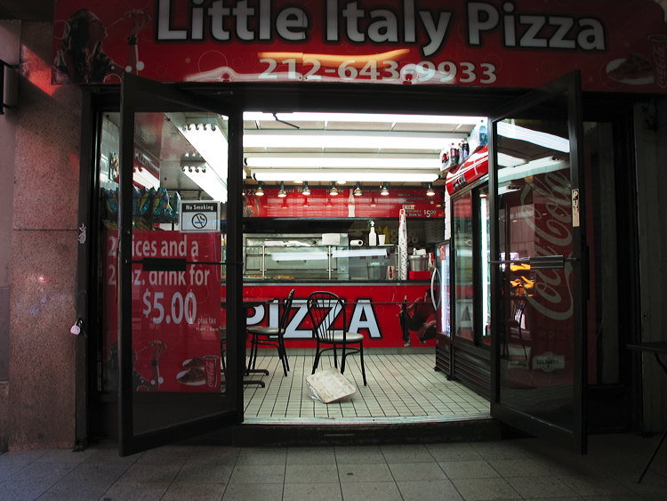 Jochen Brennecke Photography buon appetito New York