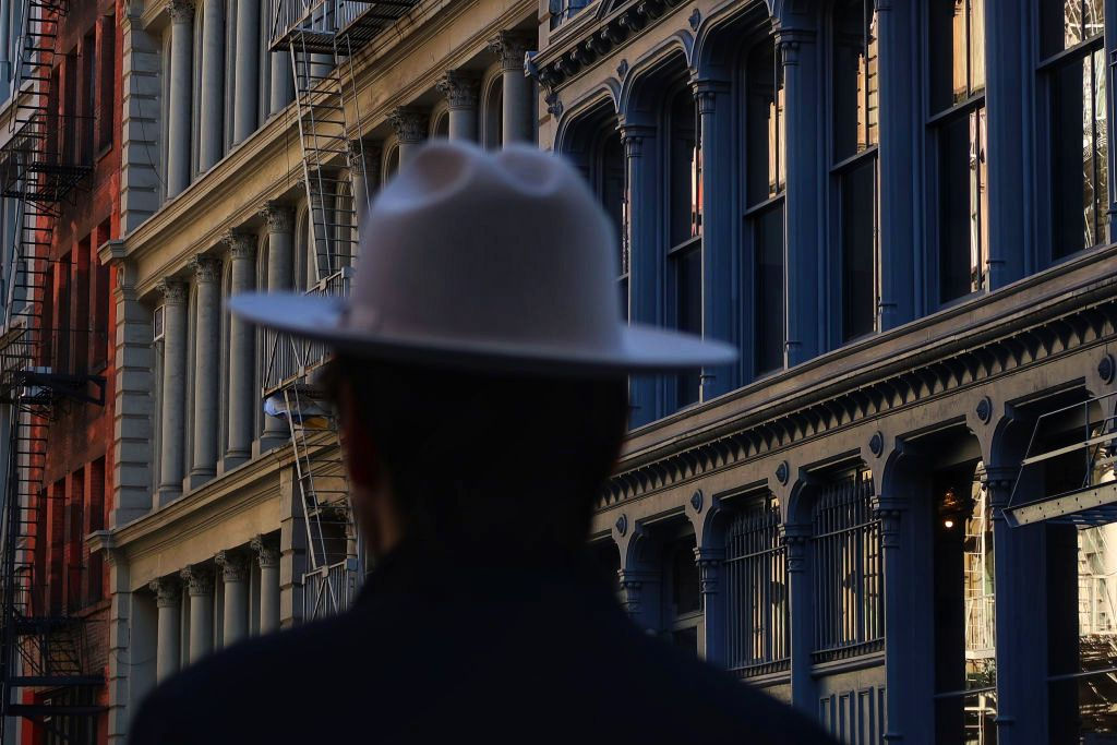 Jochen Brennecke Photography back front New York