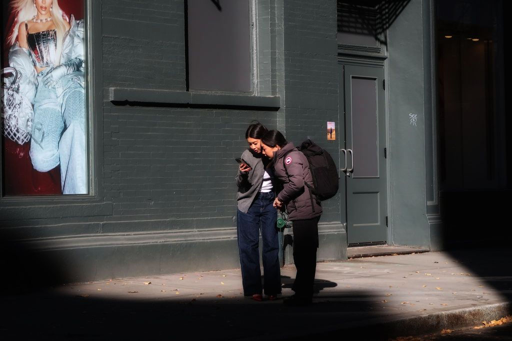 Jochen Brennecke Photography ah oh New York