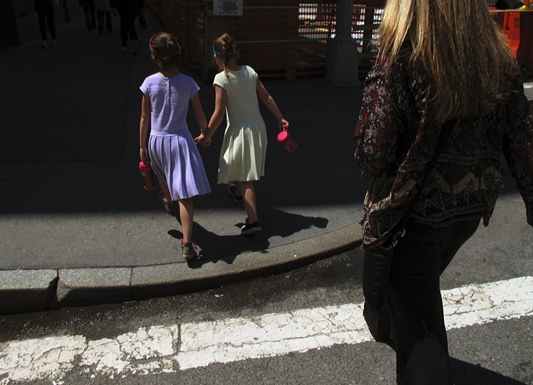 Jochen Brennecke Photography sis ters New York