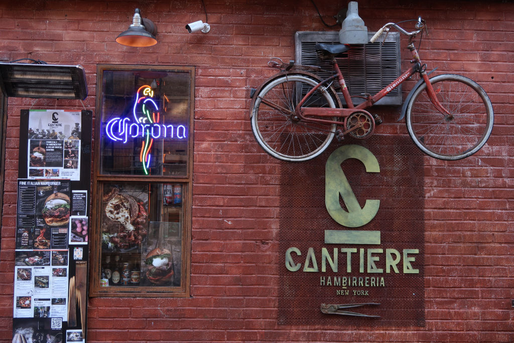 Jochen Brennecke Photography placed safe New York