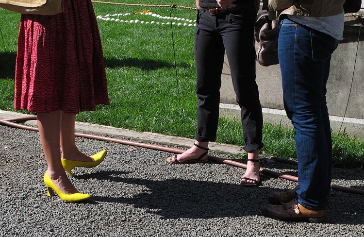 Jochen Brennecke Photography tipping point New York