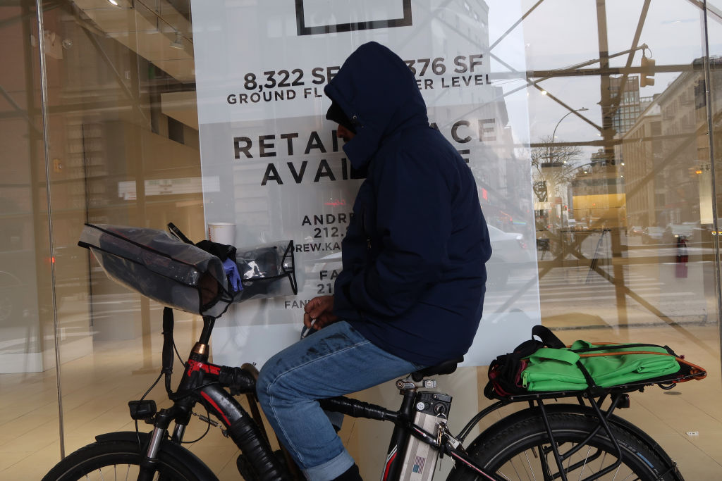 Jochen Brennecke Photography ground level New York