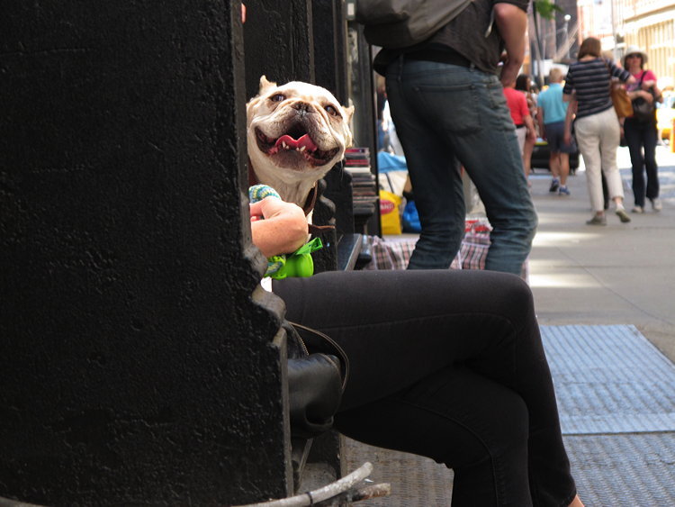 Jochen Brennecke Photography hey man New York