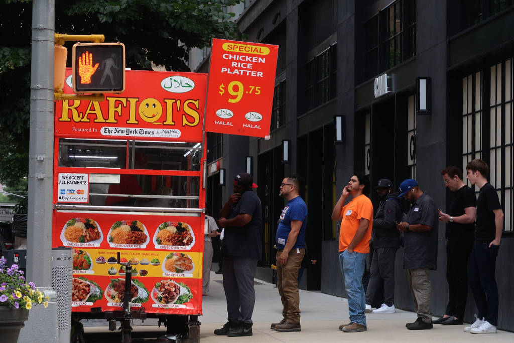 Jochen Brennecke Photography platter special New York