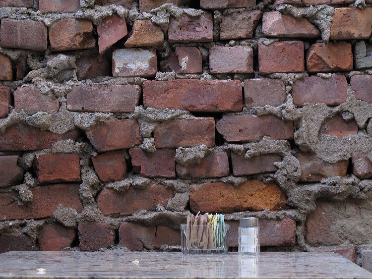 Jochen Brennecke Photography salt pepper New York