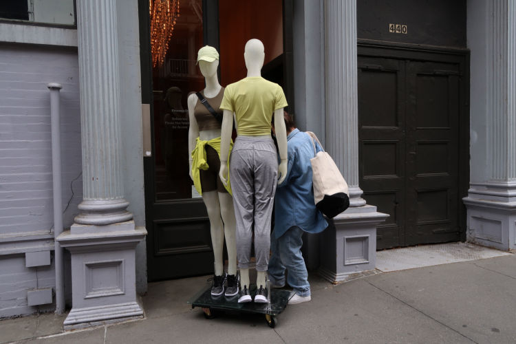 Jochen Brennecke Photography static life New York